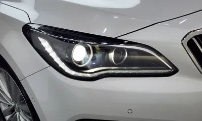 Hyundai Aslan 2016, 79308 км, за 8990.23 USD - фото 22