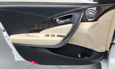 Hyundai Aslan 2016, 79308 км, за 8990.23 USD - фото 24