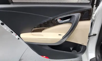 Hyundai Aslan 2016, 79308 км, за 8990.23 USD - фото 25