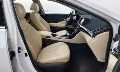 Hyundai Aslan 2016, 79308 км, за 8990.23 USD - фото 26