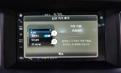 Hyundai Aslan 2016, 79308 км, за 8990.23 USD - фото 31