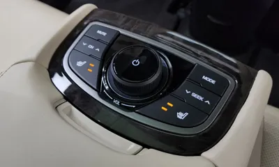 Hyundai Aslan 2016, 79308 км, за 8990.23 USD - фото 33