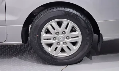 Hyundai Starex 2016, 11649 км, за 10596.11 USD