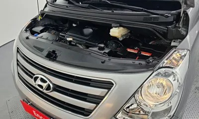 Hyundai Starex 2016, 11649 км, за 10596.11 USD - фото 6
