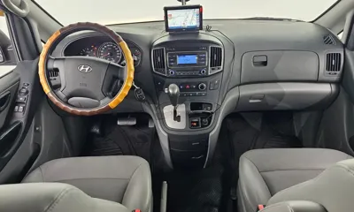 Hyundai Starex 2016, 11649 км, за 10596.11 USD - фото 7