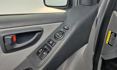 Hyundai Starex 2016, 11649 км, за 10596.11 USD - фото 11