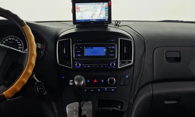 Hyundai Starex 2016, 11649 км, за 10596.11 USD - фото 16