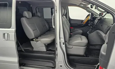 Hyundai Starex 2016, 11649 км, за 10596.11 USD - фото 18