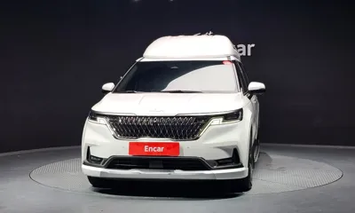 Kia Canival 2022, 54594 км, за 23565.71 USD