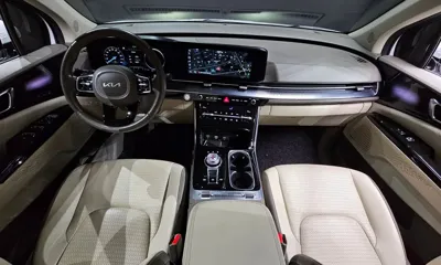 Kia Canival 2022, 54594 км, за 23376.95 USD - фото 7