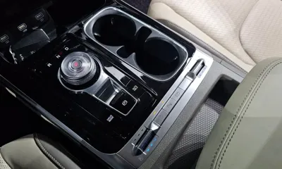Kia Canival 2022, 54594 км, за 23376.95 USD - фото 9