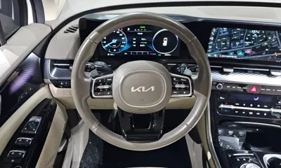 Kia Canival 2022, 54594 км, за 23376.95 USD - фото 13