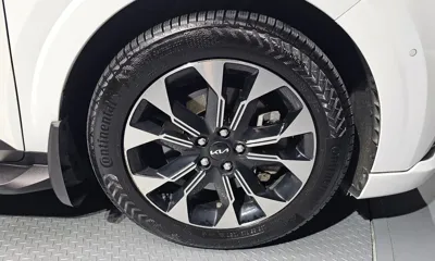 Kia Canival 2022, 54594 км, за 23376.95 USD - фото 21