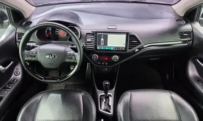 Kia Morning