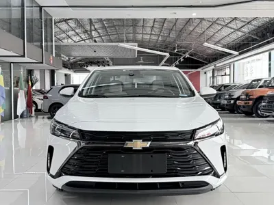 Chevrolet Monza 2023, 19000 км, за 8958.43 USD