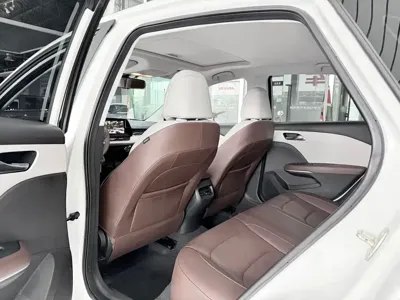 Chevrolet Monza 2023, 19000 км, за 8958.43 USD - фото 6