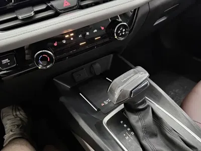 Chevrolet Monza 2023, 19000 км, за 8958.43 USD - фото 7
