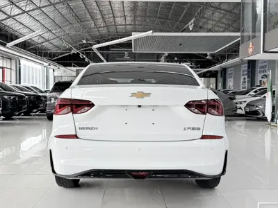 Chevrolet Monza 2023, 19000 км, за 8958.43 USD - фото 10