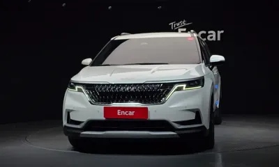 Kia Canival 2023, 57054 км, за 18350.44 USD