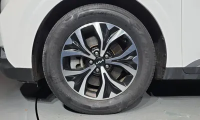 Kia Canival 2023, 57054 км, за 18350.44 USD