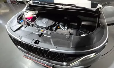 Kia Canival 2023, 57054 км, за 18350.44 USD - фото 6