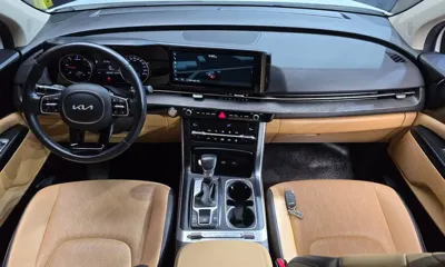 Kia Canival 2023, 57054 км, за 18350.44 USD - фото 7
