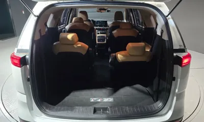 Kia Canival 2023, 57054 км, за 18350.44 USD - фото 20