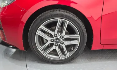 Kia K3 2019, 64410 км, за 8919.72 USD