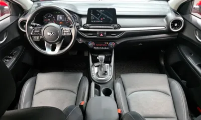 Kia K3 2019, 64410 км, за 8919.72 USD - фото 7