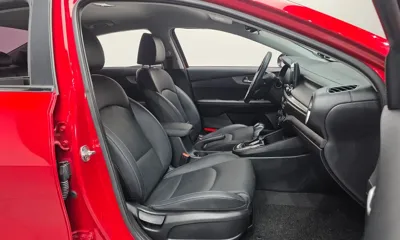 Kia K3 2019, 64410 км, за 8919.72 USD - фото 10