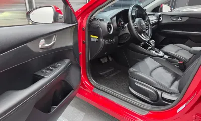 Kia K3 2019, 64410 км, за 8919.72 USD - фото 11