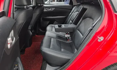 Kia K3 2019, 64410 км, за 8919.72 USD - фото 12