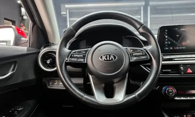 Kia K3 2019, 64410 км, за 8919.72 USD - фото 13