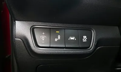 Kia K3 2019, 64410 км, за 8919.72 USD - фото 17