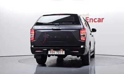 KG_Mobility_Ssangyong Rexton 2019, 113475 км, за 7806.41 USD