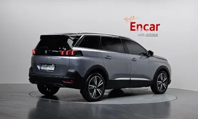 Peugeot 5008 2024, 25448 км, за 18214.95 USD