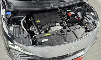 Peugeot 5008 2024, 25448 км, за 18214.95 USD - фото 6