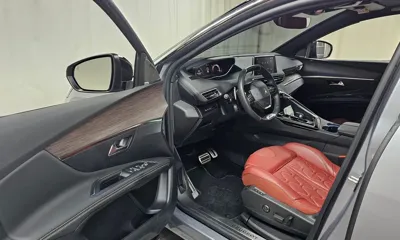 Peugeot 5008 2024, 25448 км, за 18214.95 USD - фото 10