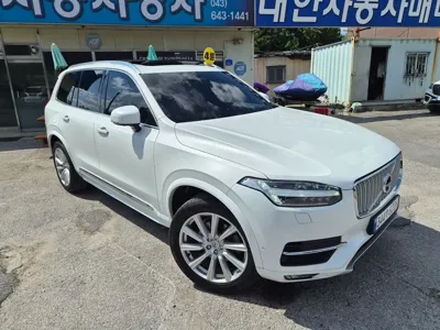 Volvo XC90 2019, 76000 км, за 25305.77 USD