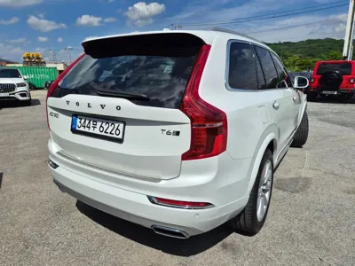 Volvo XC90 2019, 76000 км, за 25305.77 USD