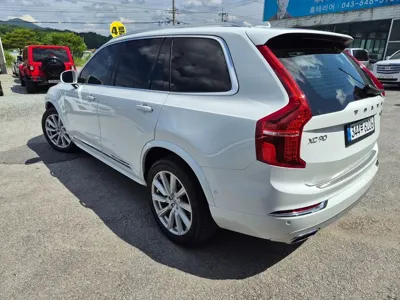 Volvo XC90 2019, 76000 км, за 25305.77 USD