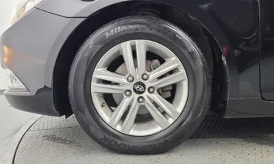 Hyundai Sonata 2013, 153300 км, за 2953.92 USD