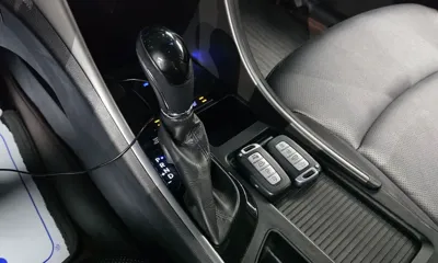Hyundai Sonata 2013, 153300 км, за 2953.92 USD - фото 9