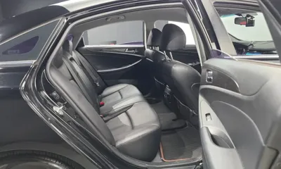 Hyundai Sonata 2013, 153300 км, за 2953.92 USD - фото 12