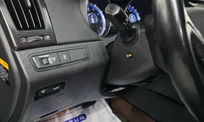 Hyundai Sonata 2013, 153300 км, за 2953.92 USD - фото 14