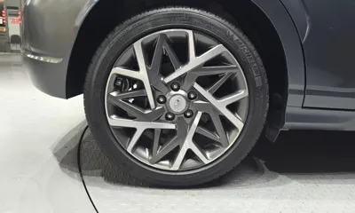 Hyundai Kona 2021, 54713 км, за 14561.52 USD