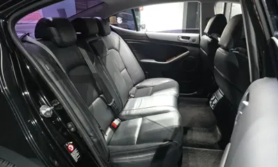 Kia K7 2015, 61978 км, за 6180.07 USD - фото 11