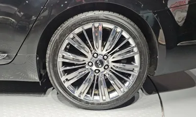 Kia K7 2015, 61978 км, за 6180.07 USD - фото 21