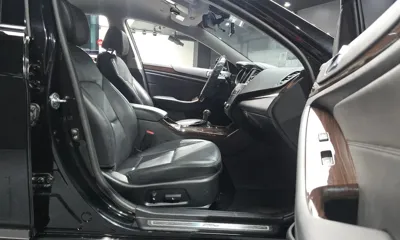 Kia K7 2015, 61978 км, за 6180.07 USD - фото 26