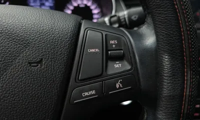 Kia K7 2015, 61978 км, за 6180.07 USD - фото 30